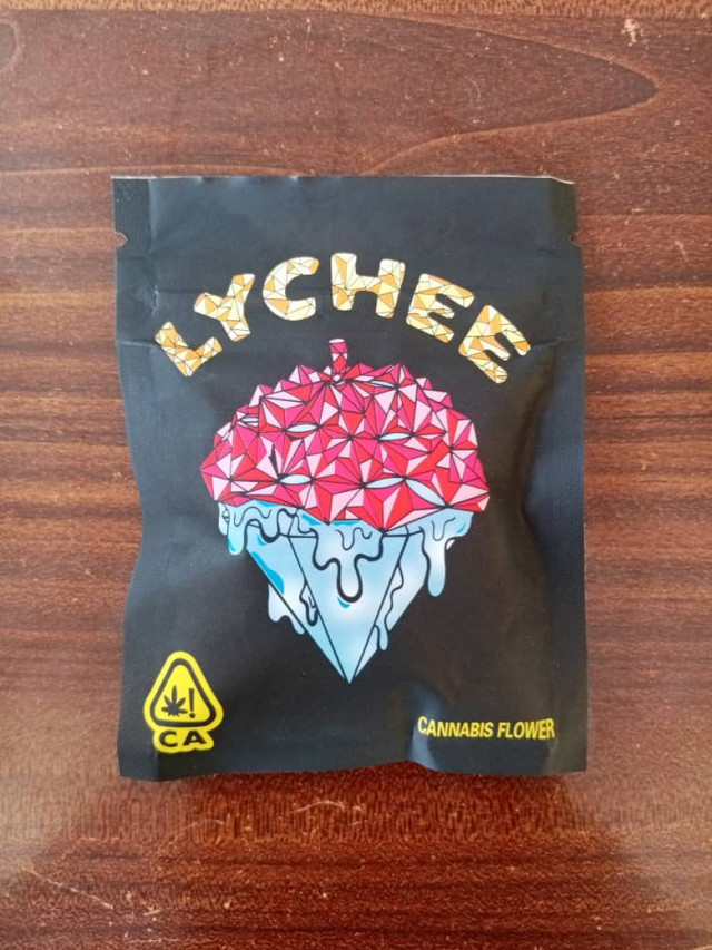 Drug laced sweets